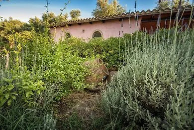Sarakino House Of Literature Villa *